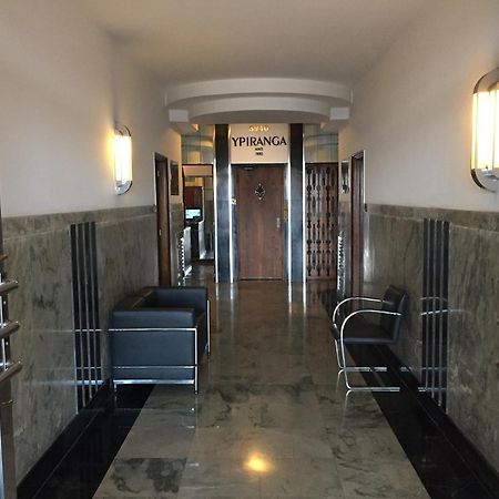 Apartamento Atlantica Rio Frente Ao Mar Rio de Janeiro Exterior photo